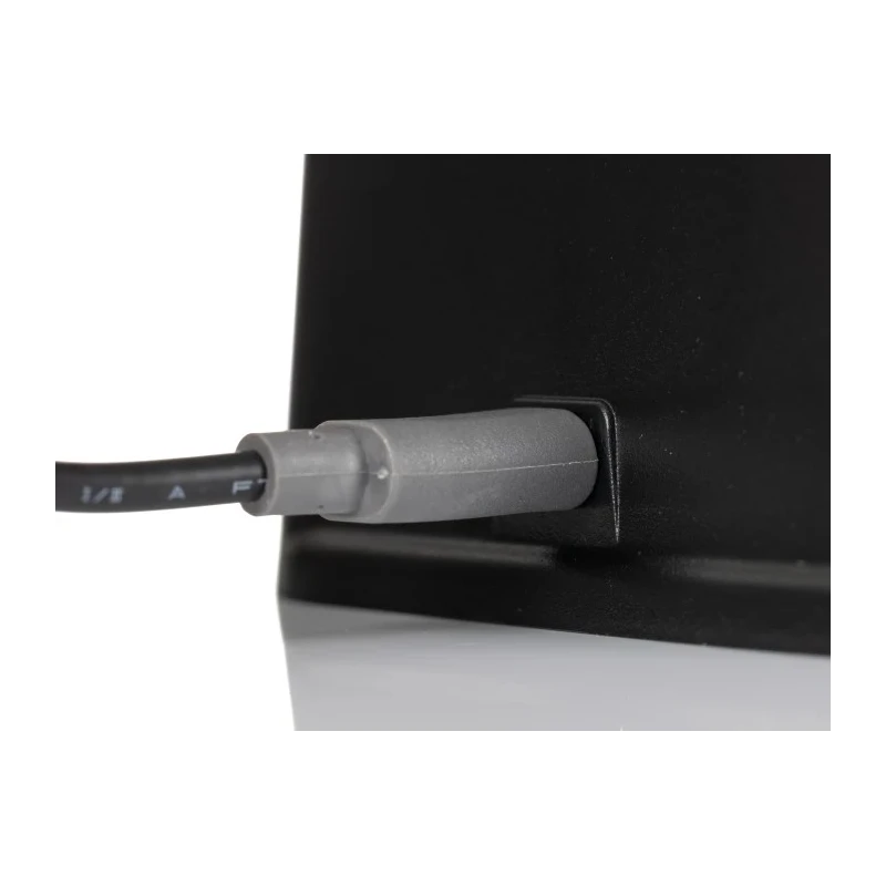 RS PRO Inspection Lamp Handheld, 700 Lumens, IP54, 3.7V Lithium-Ion Rechargeable Battery IP54