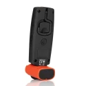 RS PRO Inspection Lamp Handheld, 700 Lumens, IP54, 3.7V Lithium-Ion Rechargeable Battery IP54