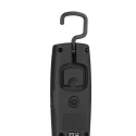 RS PRO Inspection Lamp Handheld, 700 Lumens, IP54, 3.7V Lithium-Ion Rechargeable Battery IP54