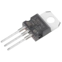 STMicroelectronics 1-Channel Linear Voltage Regulator 2A 9V TO-220 3-Pin L78S09CV