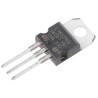 STMicroelectronics 1-Channel Linear Voltage Regulator 2A 9V TO-220 3-Pin L78S09CV