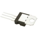 STMicroelectronics 1-Channel Linear Voltage Regulator 2A 9V TO-220 3-Pin L78S09CV
