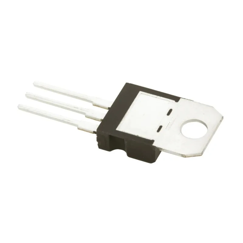 STMicroelectronics 1-Channel Linear Voltage Regulator 2A 9V TO-220 3-Pin L78S09CV