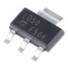 STMicroelectronics Linear Voltage Regulator 15V 800mA Surface Mount SOT-223 4-Pin LD1117S50CTR