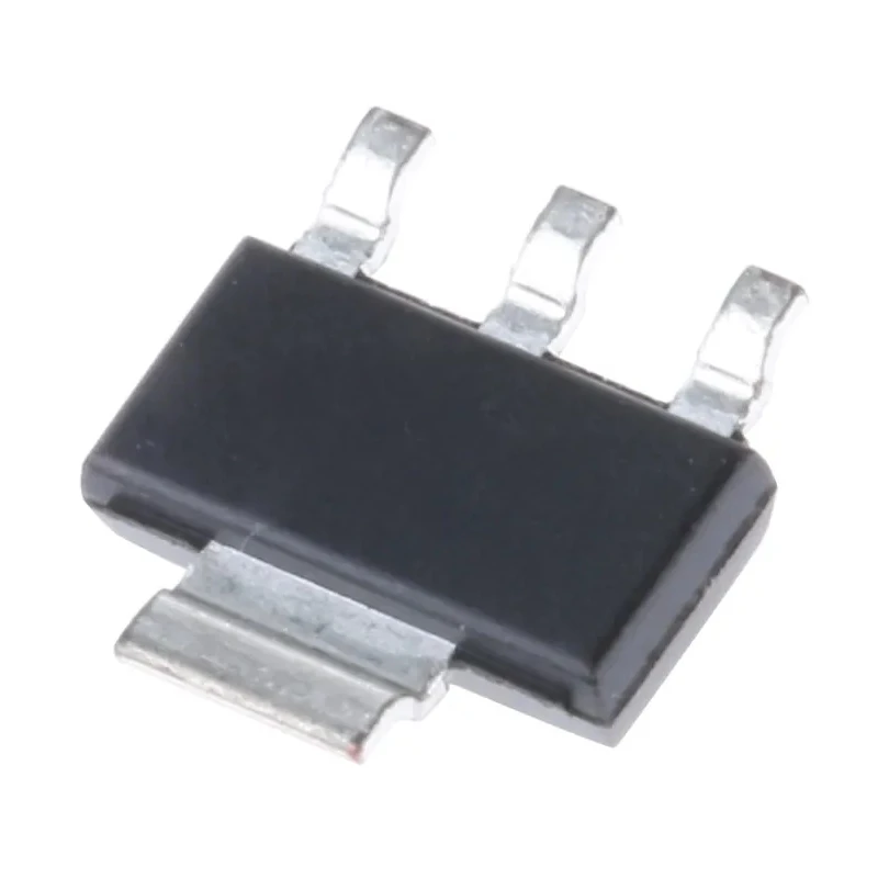 STMicroelectronics Linear Voltage Regulator 15V 800mA Surface Mount SOT-223 4-Pin LD1117S50CTR