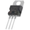 STMicroelectronics Negative Voltage Regulator TO-220 3-Pin -35V Maximum Input Voltage L7915ACV