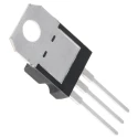 STMicroelectronics Negative Voltage Regulator TO-220 3-Pin -35V Maximum Input Voltage L7915ACV