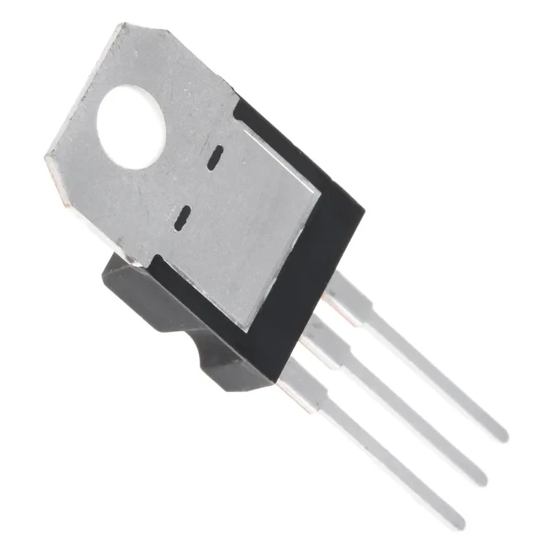 STMicroelectronics Negative Voltage Regulator TO-220 3-Pin -35V Maximum Input Voltage L7915ACV