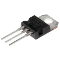 STMicroelectronics Linear Voltage Regulator TO-220 3-Pin 35V Input, 6mA Quiescent Current L78M05ABV