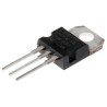 STMicroelectronics Linear Voltage Regulator TO-220 3-Pin 35V Input, 6mA Quiescent Current L78M05ABV