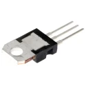 STMicroelectronics Linear Voltage Regulator TO-220 3-Pin 35V Input, 6mA Quiescent Current L78M05ABV