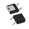 STMicroelectronics Surface Mount 3-Pin TRIAC 600 V, Gate Trigger 1.3 V T435-600B-TR