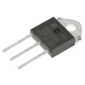 STMicroelectronics Through Hole 3-Pin TRIAC 1200 V Gate Trigger 1.5 V TPDV1225RG
