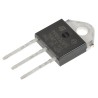 STMicroelectronics Through Hole 3-Pin TRIAC 1200 V Gate Trigger 1.5 V TPDV1225RG