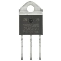STMicroelectronics Through Hole 3-Pin TRIAC 1200 V Gate Trigger 1.5 V TPDV1225RG
