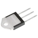 STMicroelectronics Through Hole 3-Pin TRIAC 1200 V Gate Trigger 1.5 V TPDV1225RG
