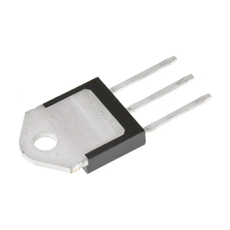 STMicroelectronics Through Hole 3-Pin TRIAC 1200 V Gate Trigger 1.5 V TPDV1225RG