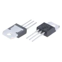 STMicroelectronics Thyristor SCR 600 V 25 A TO-220 Through Hole TYN640RG
