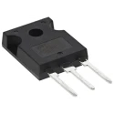 STMicroelectronics MDmesh SuperMESH Type N-Channel MOSFET, 13 A, 1 kV, 3-Pin TO-247 STW13NK100Z