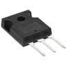 STMicroelectronics MDmesh SuperMESH Type N-Channel MOSFET, 13 A, 1 kV, 3-Pin TO-247 STW13NK100Z