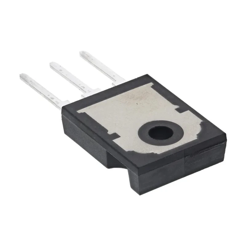 STMicroelectronics MDmesh SuperMESH Type N-Channel MOSFET, 13 A, 1 kV, 3-Pin TO-247 STW13NK100Z