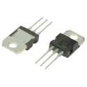 STMicroelectronics STripFET II Type N-Channel MOSFET, 120 A, 100 V, 312 W Power Dissipation, 3-Pin TO-220 STP120NF10