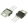 STMicroelectronics STripFET II Type N-Channel MOSFET, 120 A, 100 V, 312 W Power Dissipation, 3-Pin TO-220 STP120NF10