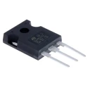 STMicroelectronics MDmesh SuperMESH Type N-Channel MOSFET, 8.3 A, 1 kV, Enhancement Mode, 3-Pin TO-247 STW11NK100Z
