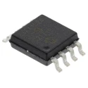Microchip 1 MB Serial EEPROM 250 ns 8-Pin SOIJ Serial-SPI 25AA1024-I/SM