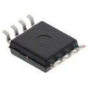 Microchip 1 MB Serial EEPROM 250 ns 8-Pin SOIJ Serial-SPI 25AA1024-I/SM