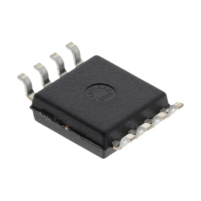 Microchip 1 MB Serial EEPROM 250 ns 8-Pin SOIJ Serial-SPI 25AA1024-I/SM