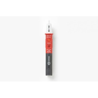 Beha-Amprobe Non-Contact Voltage Detector 2.5 mT Magnetic Sensitivity 230 V AC CAT IV Safety NCV-1040-EUR