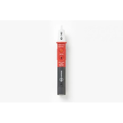 Beha-Amprobe Non-Contact Voltage Detector 2.5 mT Magnetic Sensitivity 230 V AC CAT IV Safety NCV-1040-EUR