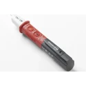 Beha-Amprobe Non-Contact Voltage Detector 2.5 mT Magnetic Sensitivity 230 V AC CAT IV Safety NCV-1040-EUR