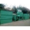 Laundry Water Treatment Plants 100KLD