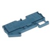 Phoenix Contact Feed Through Terminal Block Blue 0.14-4 mm² 24A 800V Push-in PT 2.5-QUATTRO BU 3209581