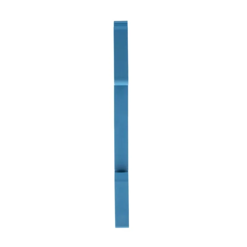 Phoenix Contact Feed Through Terminal Block Blue 0.14-4 mm² 24A 800V Push-in PT 2.5-QUATTRO BU 3209581