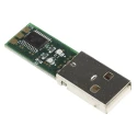 FTDI Chip USB to RS232 Development Kit UART USB 2.0 Full Speed Interface USB-RS232-PCBA
