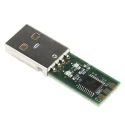 FTDI Chip USB to RS232 Development Kit UART USB 2.0 Full Speed Interface USB-RS232-PCBA