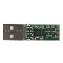 FTDI Chip USB to RS232 Development Kit UART USB 2.0 Full Speed Interface USB-RS232-PCBA