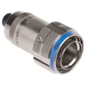 Amphenol Socapex Straight Cable Male 1 Port USB Type A IP68 USB Connector USB 2.0 USBFTVX6N