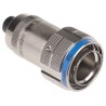 Amphenol Socapex Straight Cable Male 1 Port USB Type A IP68 USB Connector USB 2.0 USBFTVX6N