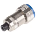Amphenol Socapex Straight Cable Male 1 Port USB Type A IP68 USB Connector USB 2.0 USBFTVX6N