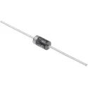 Taiwan Semiconductor 150 V 6 A Recovery Diode Through Hole Package DO-201AD SF63G