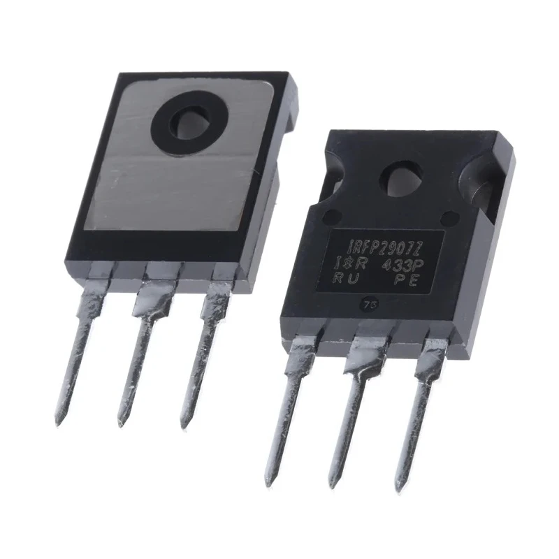 Infineon HEXFET Type N-Channel MOSFET 170 A 80 V Enhancement 3-Pin TO-247 IRFP2907ZPBF