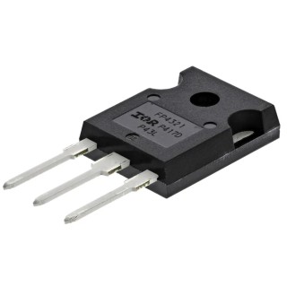 Infineon HEXFET Type N-Channel MOSFET 78 A 150 V Enhancement Mode 3-Pin TO-247 IRFP4321PBF