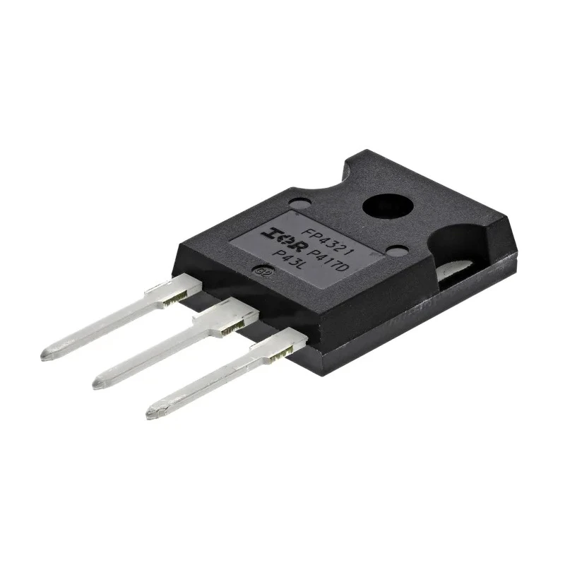 Infineon HEXFET Type N-Channel MOSFET 78 A 150 V Enhancement Mode 3-Pin TO-247 IRFP4321PBF