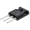 Infineon HEXFET Type N-Channel MOSFET 78 A 150 V Enhancement Mode 3-Pin TO-247 IRFP4321PBF