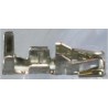 Hirose DF11 Series Female Crimp Terminal 1A Current, 28 AWG Min, 24 AWG Max