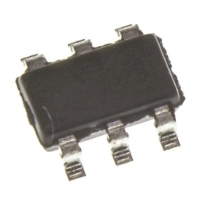 onsemi Digital Transistor N-Channel Surface Mount TSOT-23 6-Pin, 1.6W Power Dissipation FDC8601